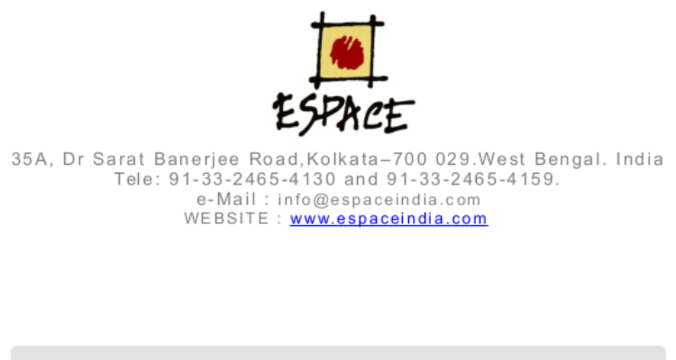 ssEspace - Architect in West Bengal