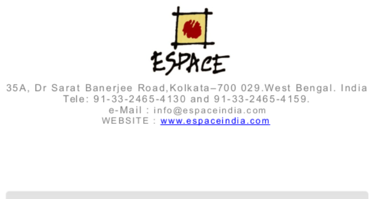 Espace - Architect in West Bengal
