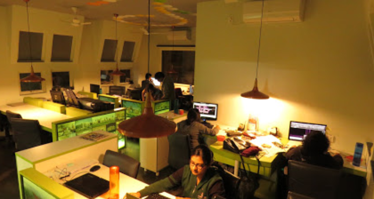 RJB Architects Kolkata - West Bangal