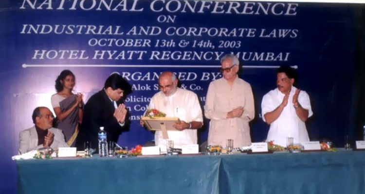 ASC legal in Delhi