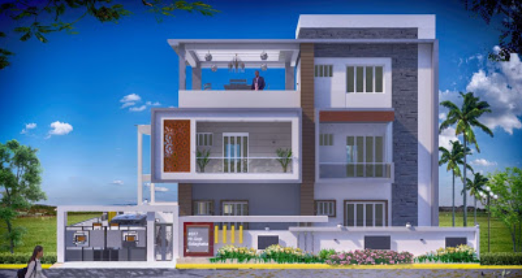 Artforms Architecture       WEST  BENGAL