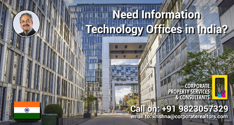 Corporate Property Services & Consultants