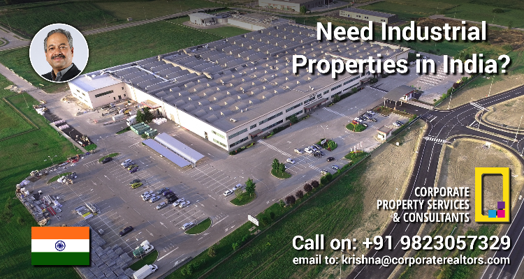 Corporate Property Services & Consultants