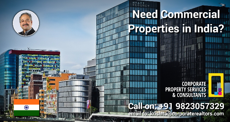 Corporate Property Services & Consultants