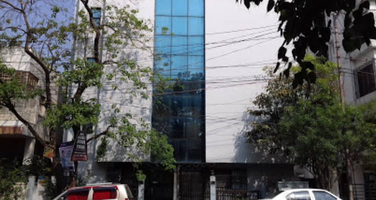 MNC House - Architect in West Bengal