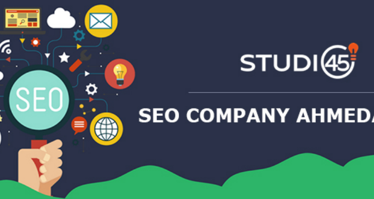 Studio45 - SEO Company in Ahmedabad