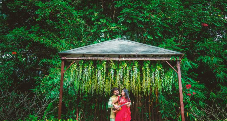 Alapon Photography - West Bengal