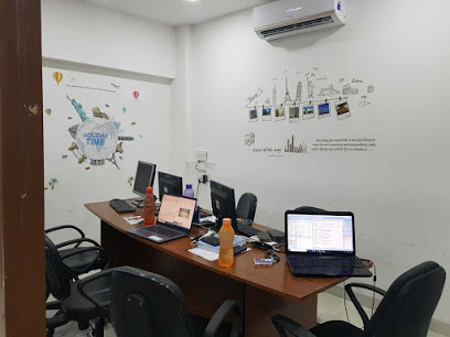 Tripocio Carnival Pvt. Ltd. - International tour & travel agency in Indore