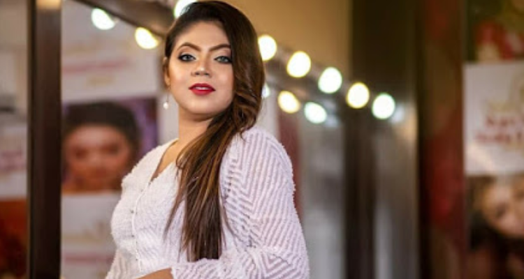 Rup's Makeover-By Rupaka Banerjee - West Bengal