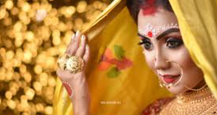 ssBridal makeup artist - West Bengal