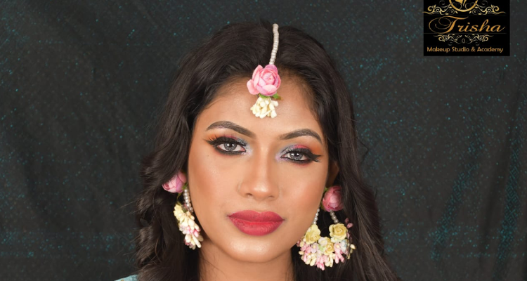 ssMakeup Artist Trisha [ Makeup Studio & Academy] - West Bengal