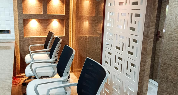 Dream Touch Interior & Architecture - West Bengal