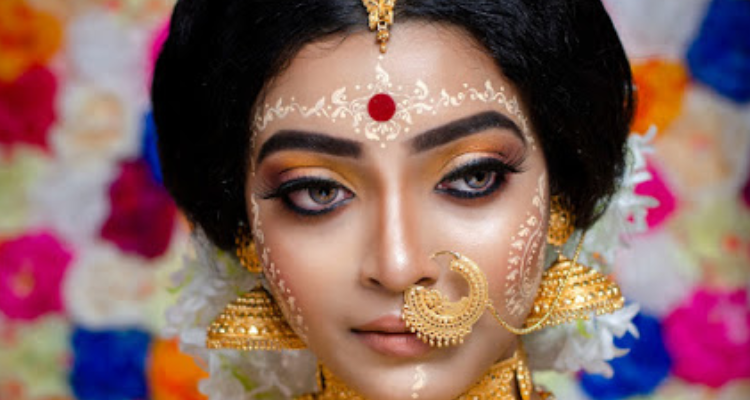 ssDipanwita's Makeup Artistry- by Dipanwita Chakraborty (West Bengal)