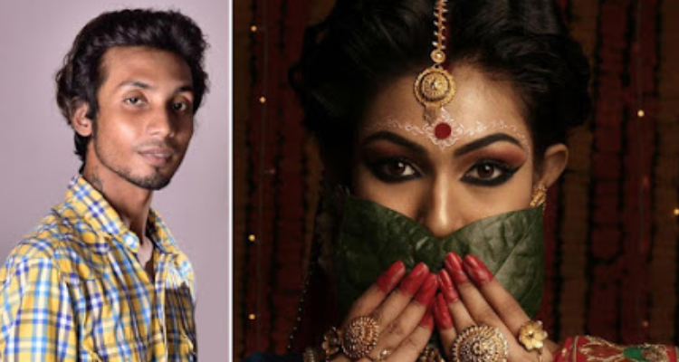 ssSUBHAM MAKEUP ARTIST | Best Make-up Artist in Tollygunge and South Kolkata