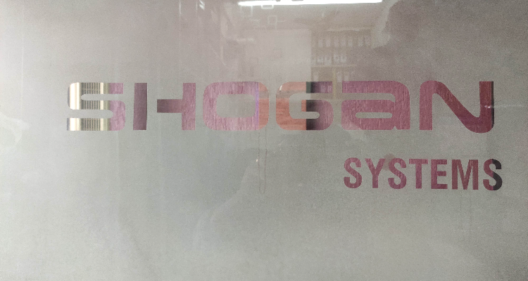 ssShogan Systems