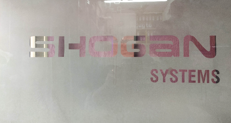 Shogan Systems