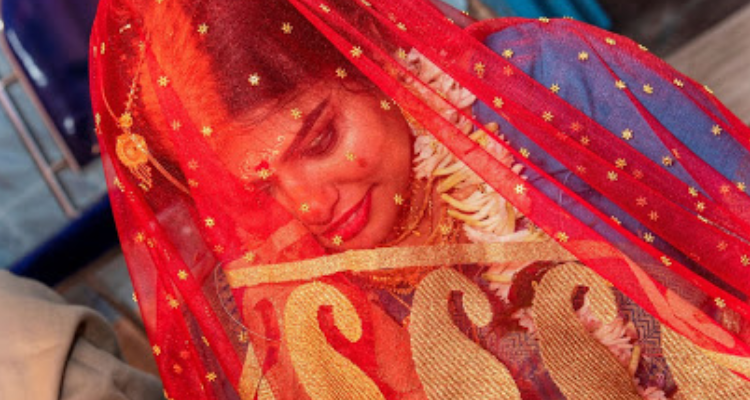 ssMaloti Digital Wedding Photography - West Bengal