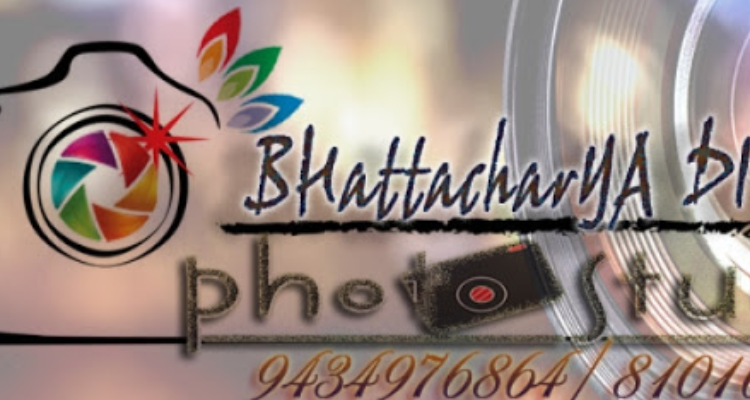 ssBHattacharYA Digital photo Studio - West Bengal