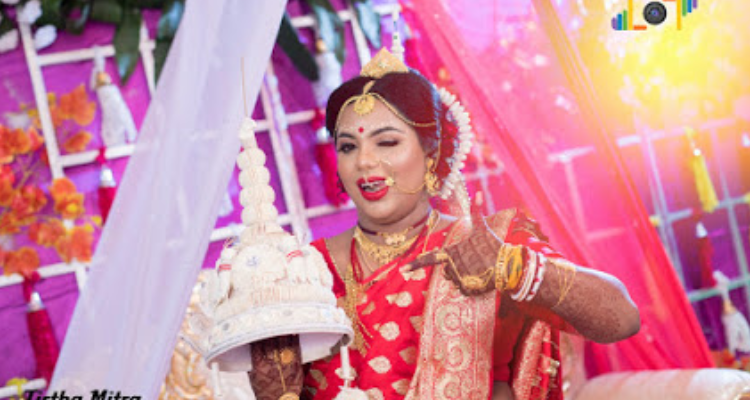 Tirtha Mitra Photography - West Bengal