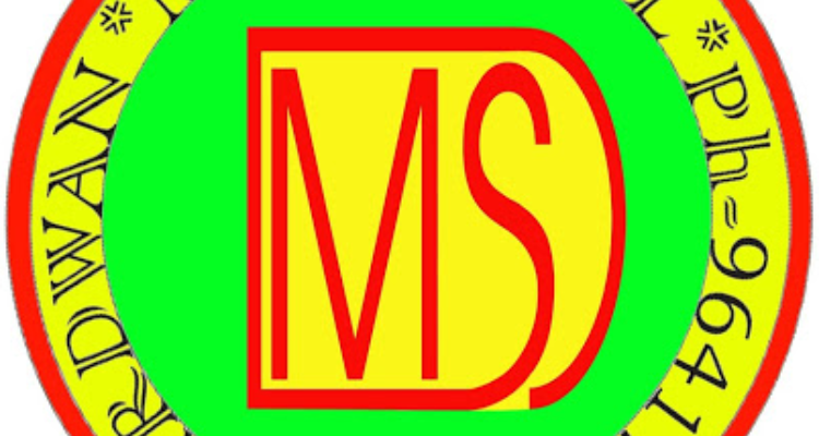 MS DIGITAL - West Bengal