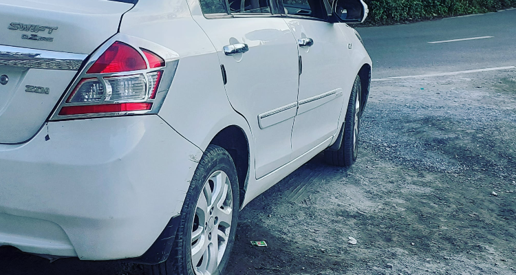 Chandra Taxi Service Mussoorie