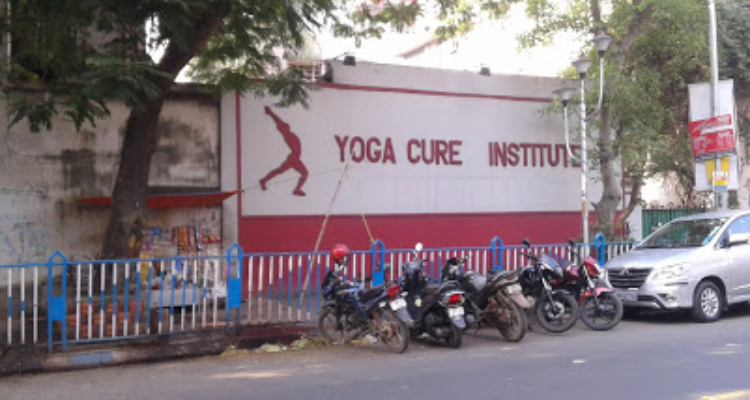 Yoga Cure Institute - West Bengal