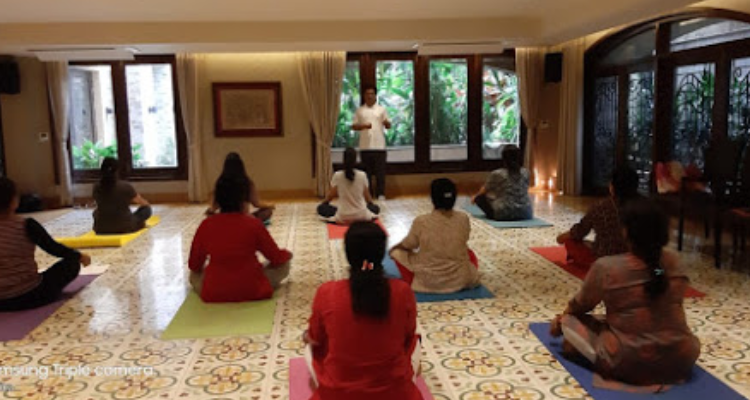 ssSuswasthya Yoga and Wellness Centre - West Bengal