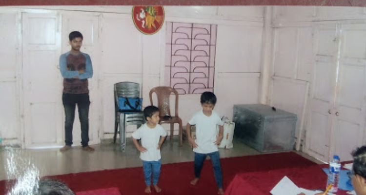 Uttar kolkata yoga For Health - West Bengal