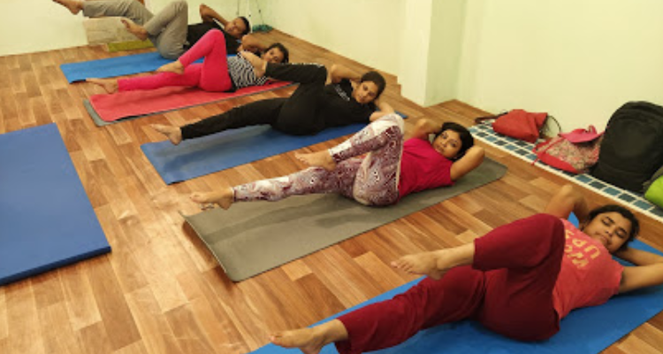Yoga Sutra - Gariahat