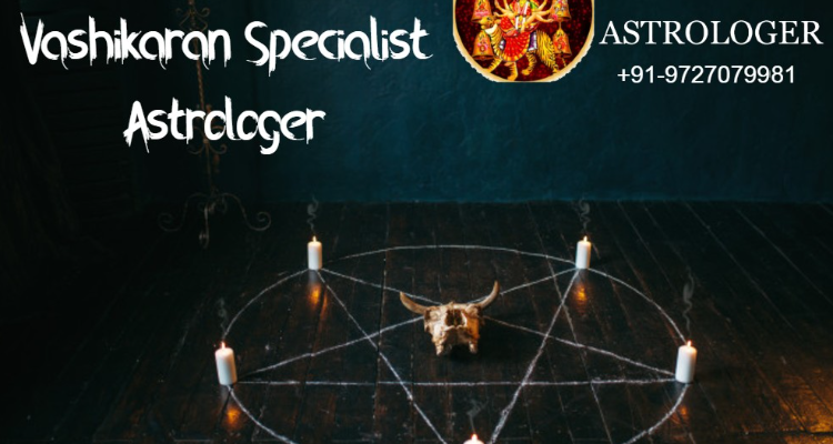 Vashikaran Specialist Astrologer in Ahmedabad