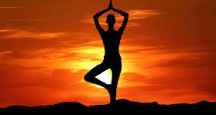 Yoga Swasthya Kendra - West Bengal