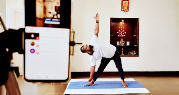 ssSattva Yoga Studio - West Bengal