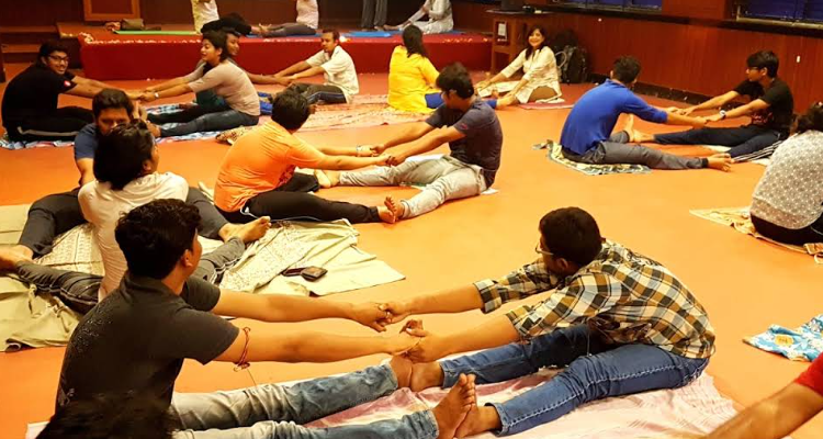 Aart Yoga Studio - West Bengal