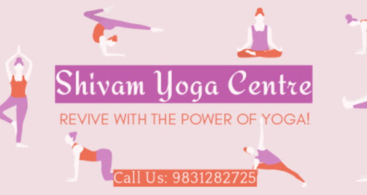 ssShivam Yoga Centre    west bengal