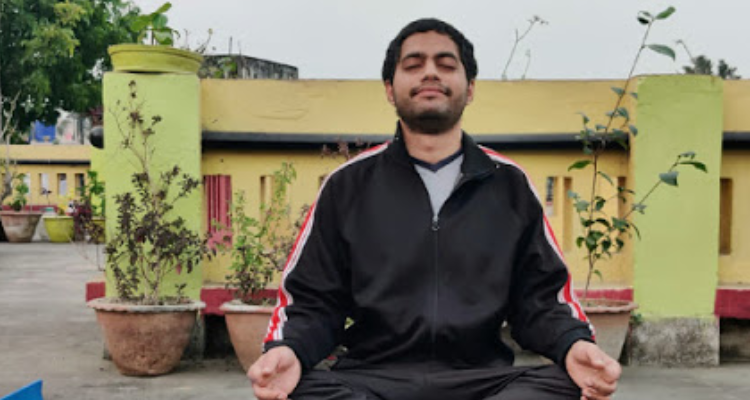 Moon yoga   west bengal