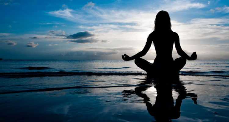 Ramkrishna yogashram - west Bengal