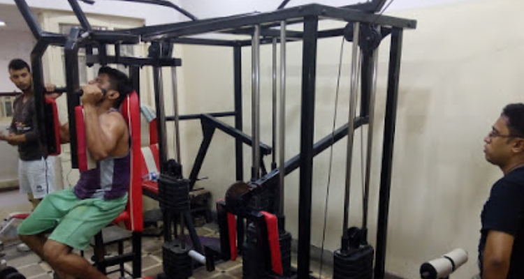 Kolkata Multi Gym And Yoga Centre - West Bengal
