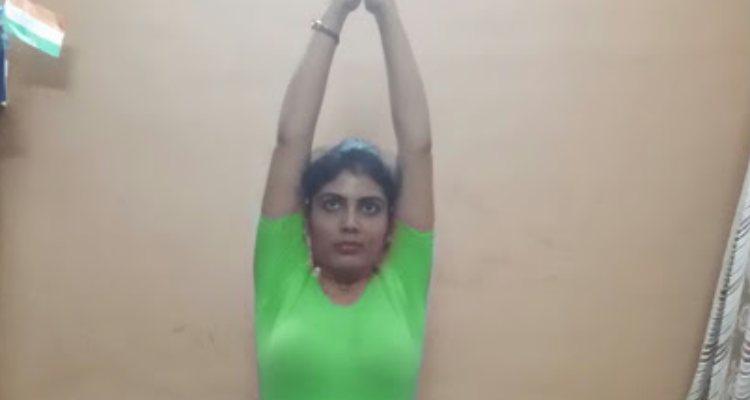 Rajdanga Yoga Clinic - World Yoga Society