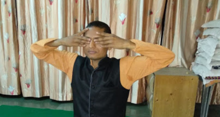 Maharsi Patanjali Yoga Foundation - West Bengal