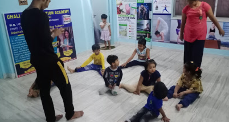 ssNutri smart fitness centre - West Bengal