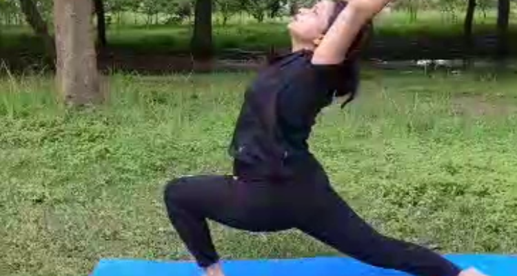 ssA.S.Yoga Classes - west Bengal