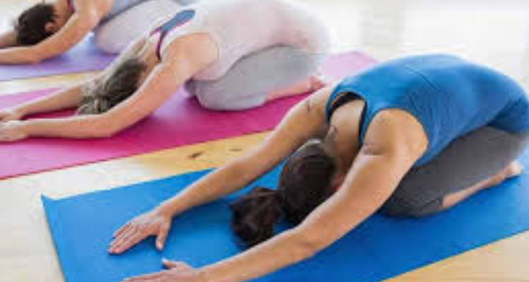 South Kolkata Yoga Association - west bengal