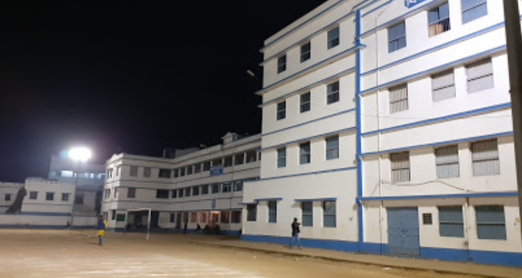 ssArambagh High SCHOOL