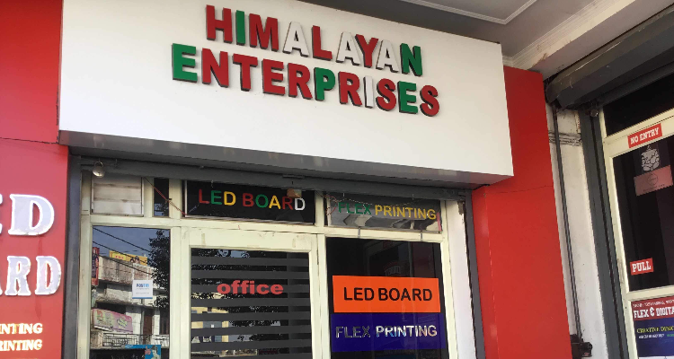 Himalayan Enterprises