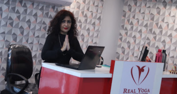 Real Yoga - West Bengal