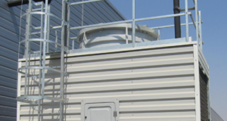 World Cooling Towers