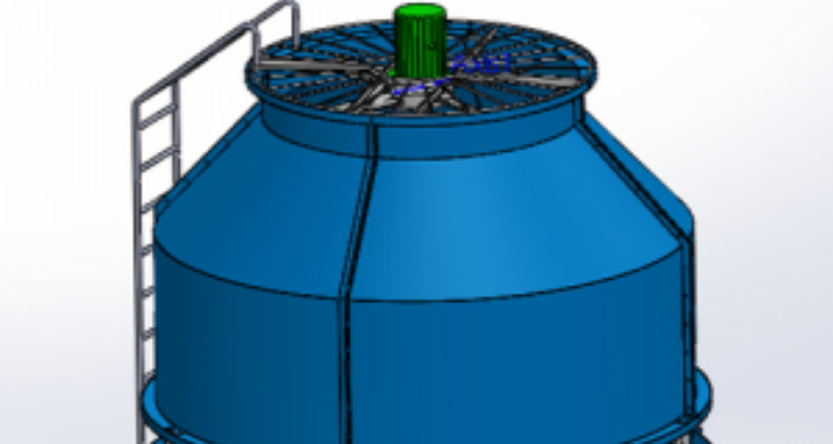 World Cooling Towers