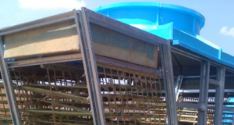 World Cooling Towers