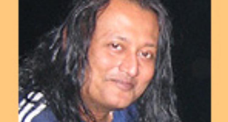 ssRaj Rishi Mukherjee - West Bengal