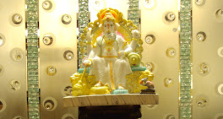 Straightline Design - West Bengal